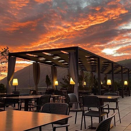 Hotel Morea Prevalle Luaran gambar