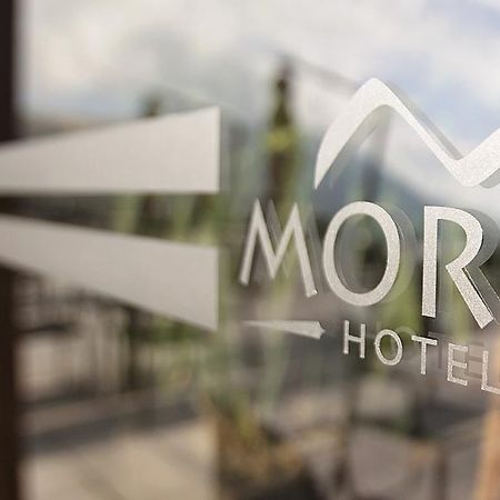 Hotel Morea Prevalle Luaran gambar