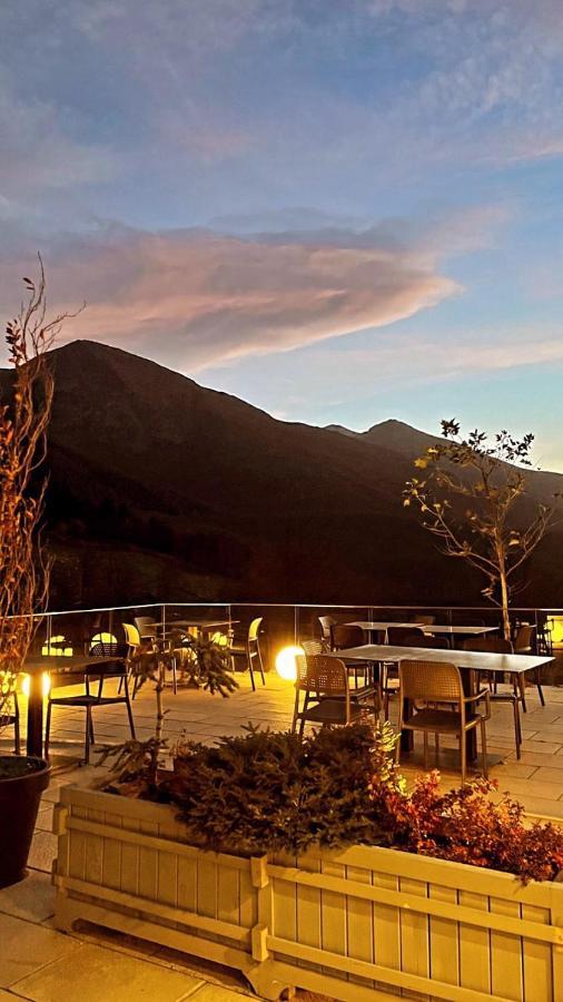 Hotel Morea Prevalle Luaran gambar