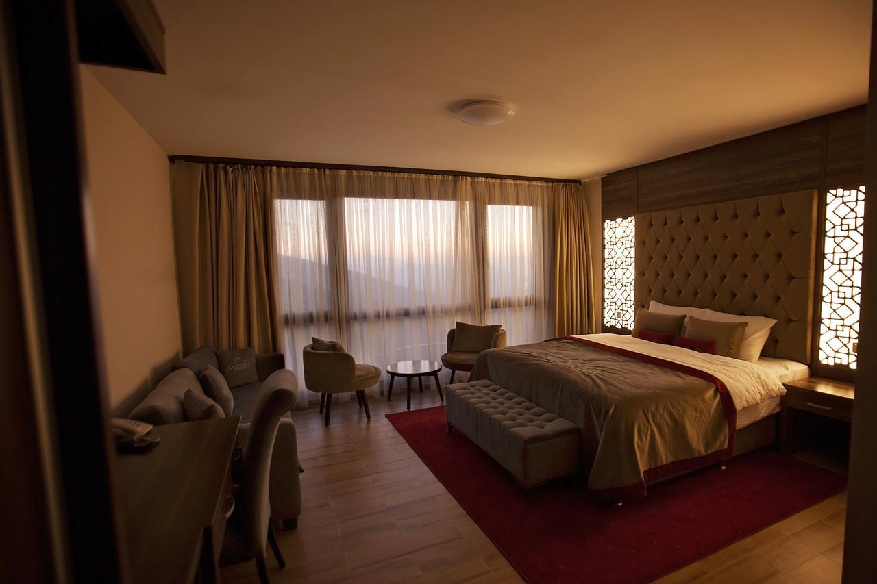 Hotel Morea Prevalle Luaran gambar