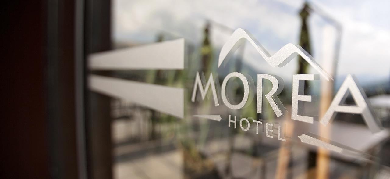 Hotel Morea Prevalle Luaran gambar